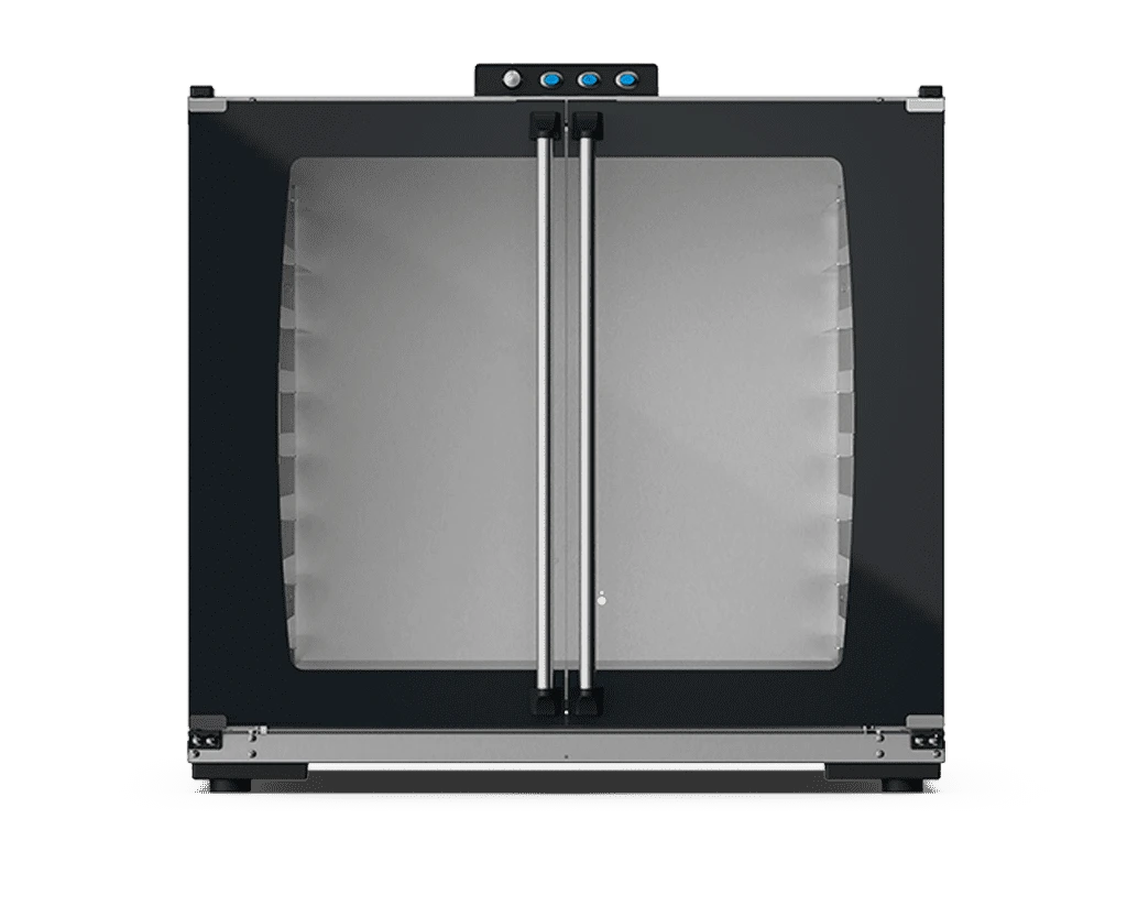 תא התפחה ידני LIEVOX – 8 מגשים 600×400