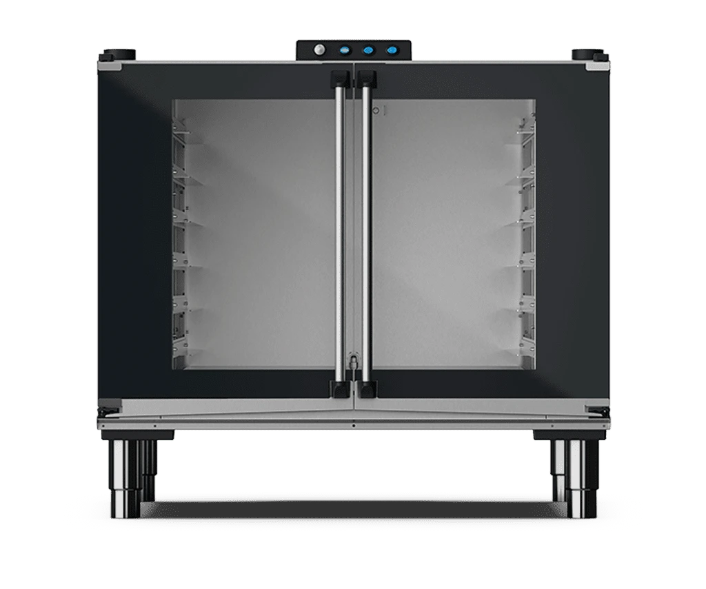 תא התפחה ידני UNOX – 12 מגשים 600×400