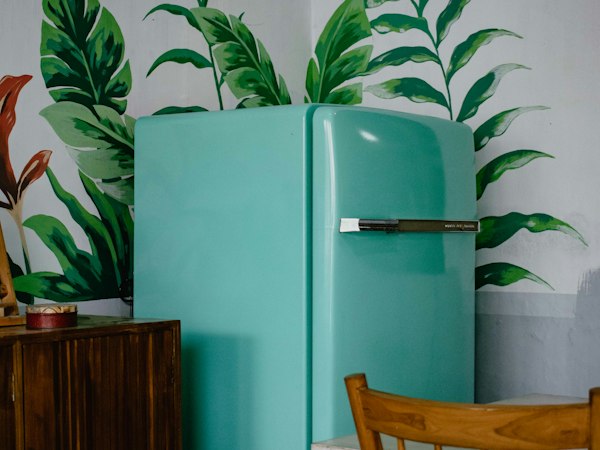 Commercial Refrigeration